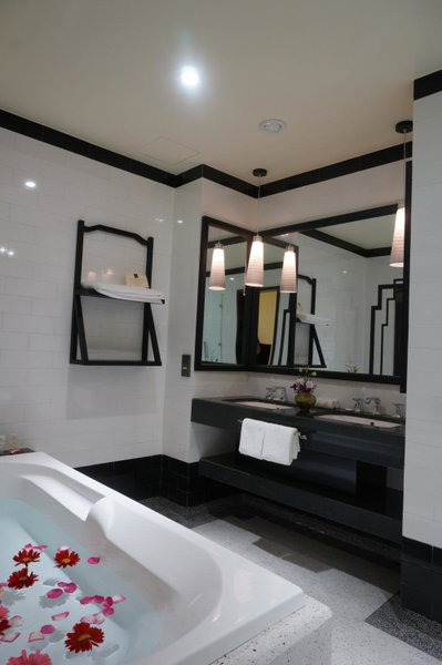 Villa Hue Hotel, Hue, Vietnam