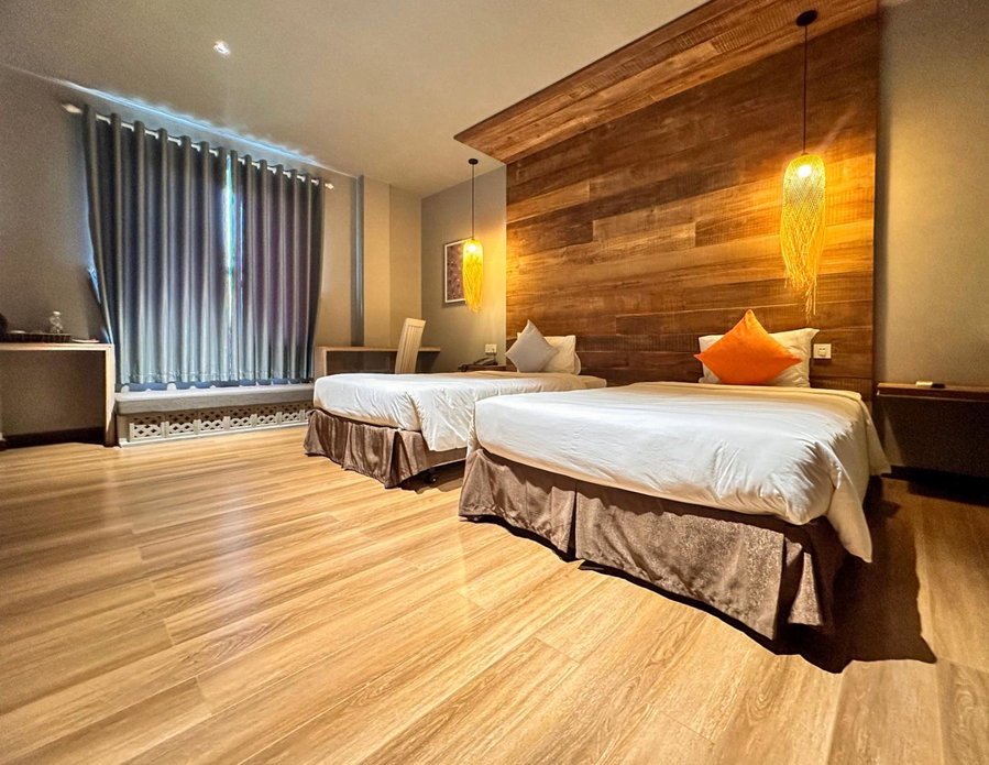 Go Da Boutique Hotel and Restaurant, Hoi An, Vietnam