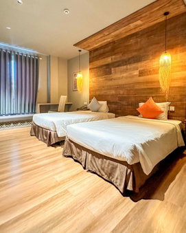 Go Da Boutique Hotel and Restaurant, Hoi An, Vietnam