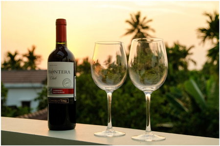 Go Da Boutique Hotel and Restaurant, Hoi An, Vietnam