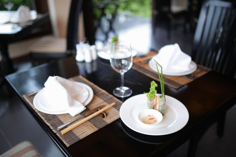 Go Da Boutique Hotel and Restaurant, Hoi An, Vietnam