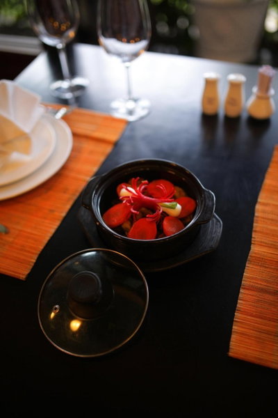 Go Da Boutique Hotel and Restaurant, Hoi An, Vietnam
