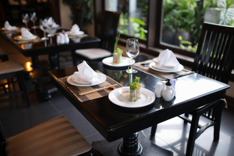 Go Da Boutique Hotel and Restaurant, Hoi An, Vietnam