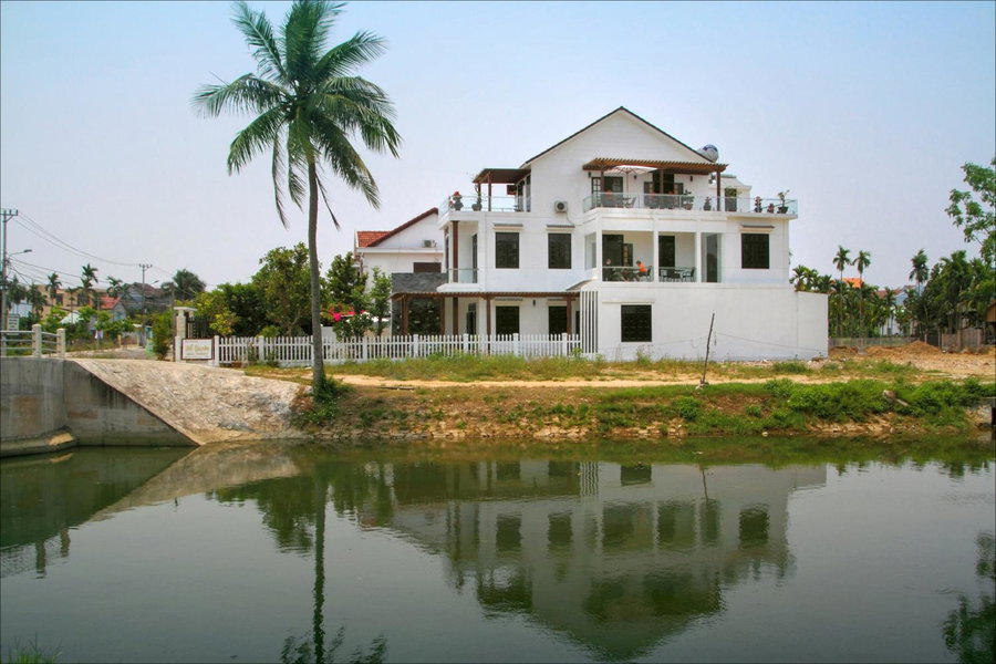 Azalea Homestay, Hoi An, Vietnam