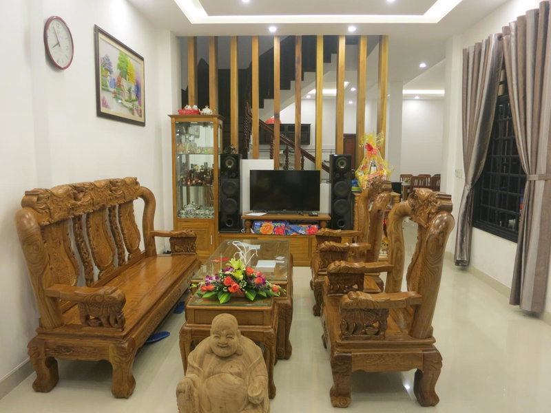 Azalea Homestay, Hoi An, Vietnam
