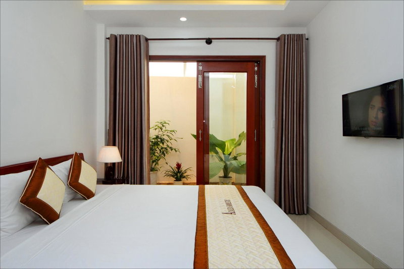 Azalea Homestay, Hoi An, Vietnam