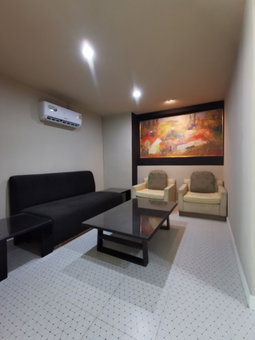 The Sea Bangsaen Hotel, Chonburi, Thailand