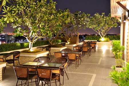 Suvarnabhumi Suite Hotel - Suvarnabhumi Airport, Bangkok, Lat Krabang, Thaïlande