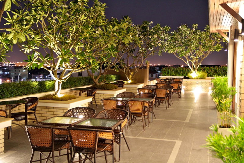 Suvarnabhumi Suite Hotel - Suvarnabhumi Airport, Bangkok, Lat Krabang, Thaïlande