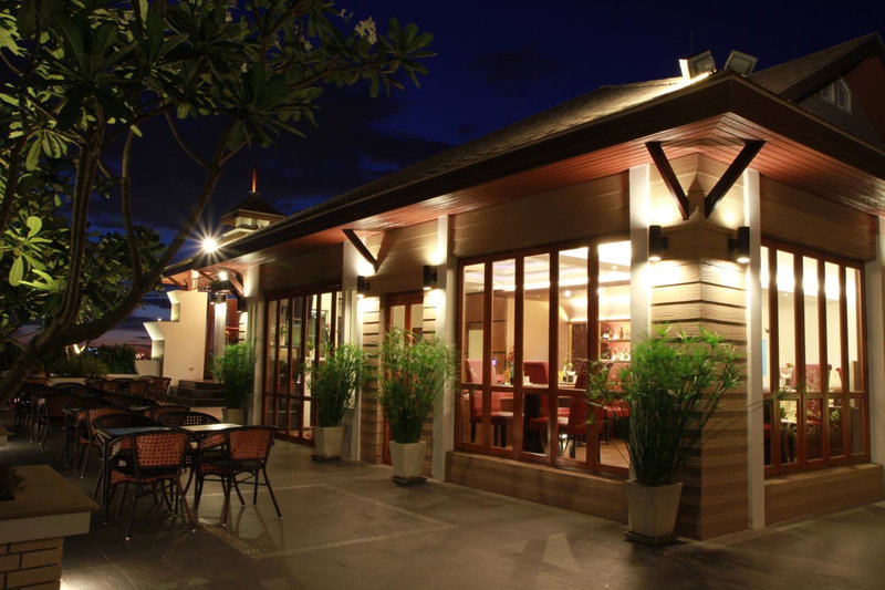 Suvarnabhumi Suite Hotel - Suvarnabhumi Airport, Bangkok, Lat Krabang, Thaïlande