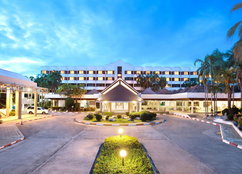 The Imperial Hotel & Convention Centre Phitsanulok, Phitsanulok, ประเทศไทย