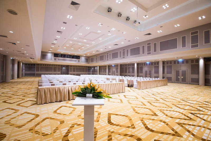 The Imperial Hotel & Convention Centre Phitsanulok, Phitsanulok, ประเทศไทย