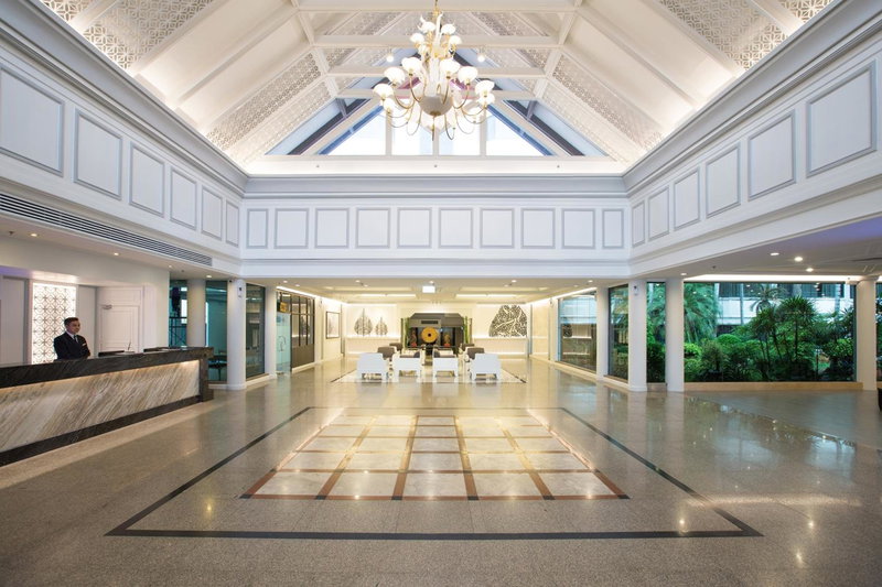 The Imperial Hotel & Convention Centre Phitsanulok, Phitsanulok, ประเทศไทย