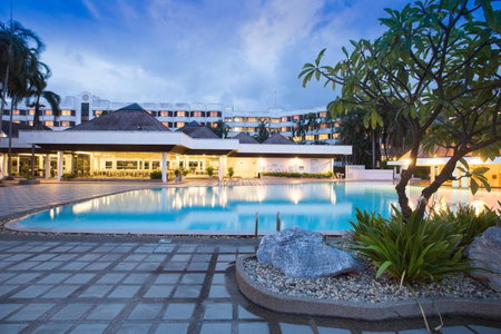 The Imperial Hotel & Convention Centre Phitsanulok, Phitsanulok, ประเทศไทย