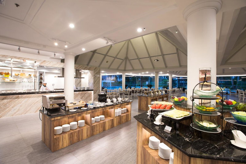The Imperial Hotel & Convention Centre Phitsanulok, Phitsanulok, ประเทศไทย