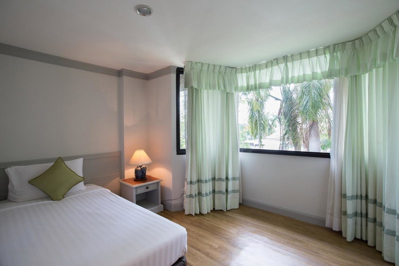 The Imperial Hotel & Convention Centre Phitsanulok, Phitsanulok, ประเทศไทย