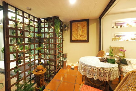 Baan Sukhumvit Soi 20, Bangkok, Thaïlande