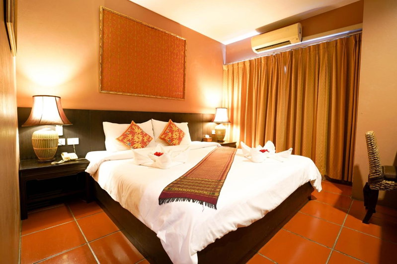 Baan Sukhumvit Soi 20, Bangkok, Thaïlande