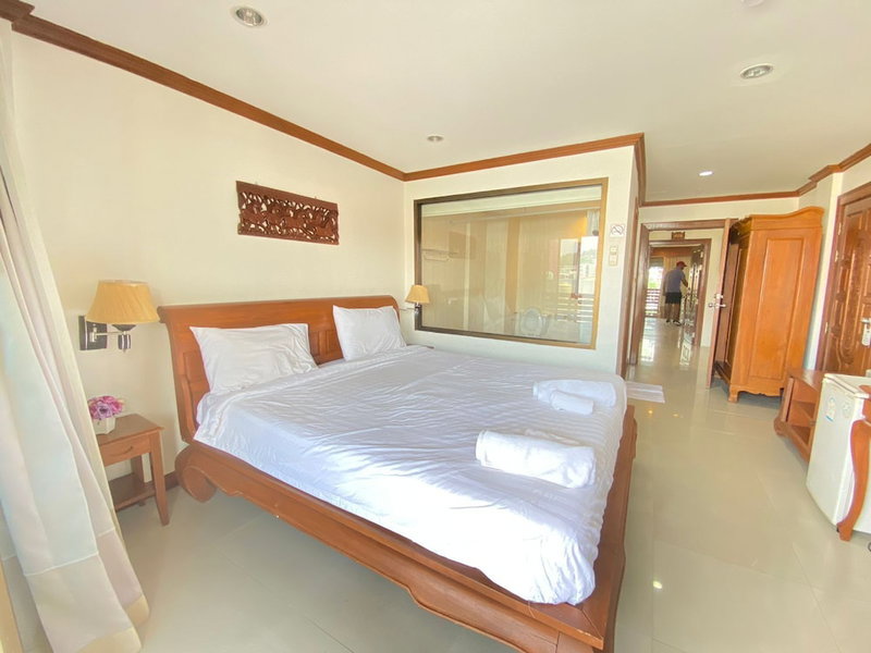 Best Venue Hotel, Patong, ประเทศไทย