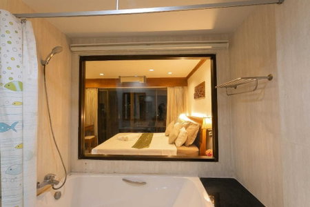 Best Venue Hotel, Patong, ประเทศไทย