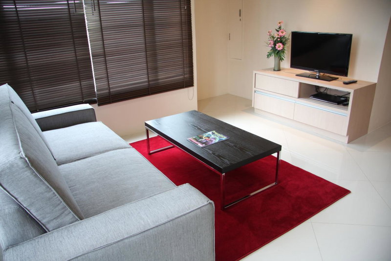 Park Village Rama II, Phasi Charoen, Thailand