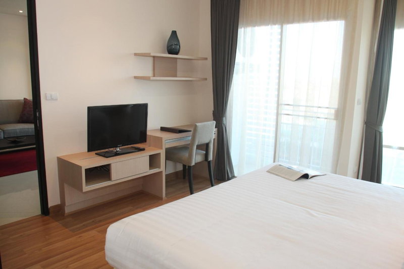Park Village Rama II, Phasi Charoen, Thailand