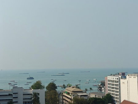 Edge Central Pattaya by Mickey, Pattaya, Thaïlande