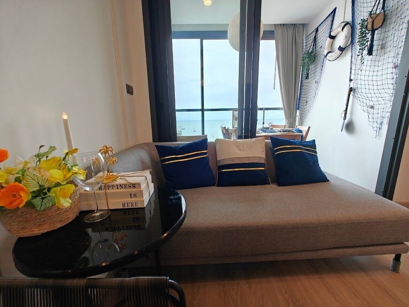 Edge Central Pattaya by Mickey, Pattaya, Thaïlande