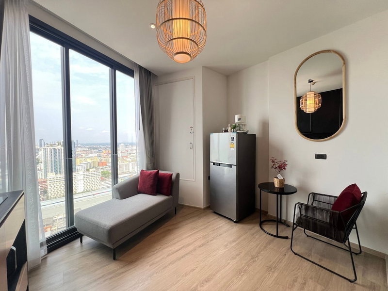 Edge Central Pattaya by Mickey, Pattaya, Thaïlande