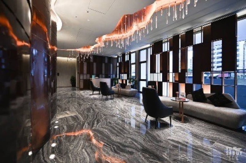 Edge Central Pattaya by Mickey, Pattaya, Thaïlande