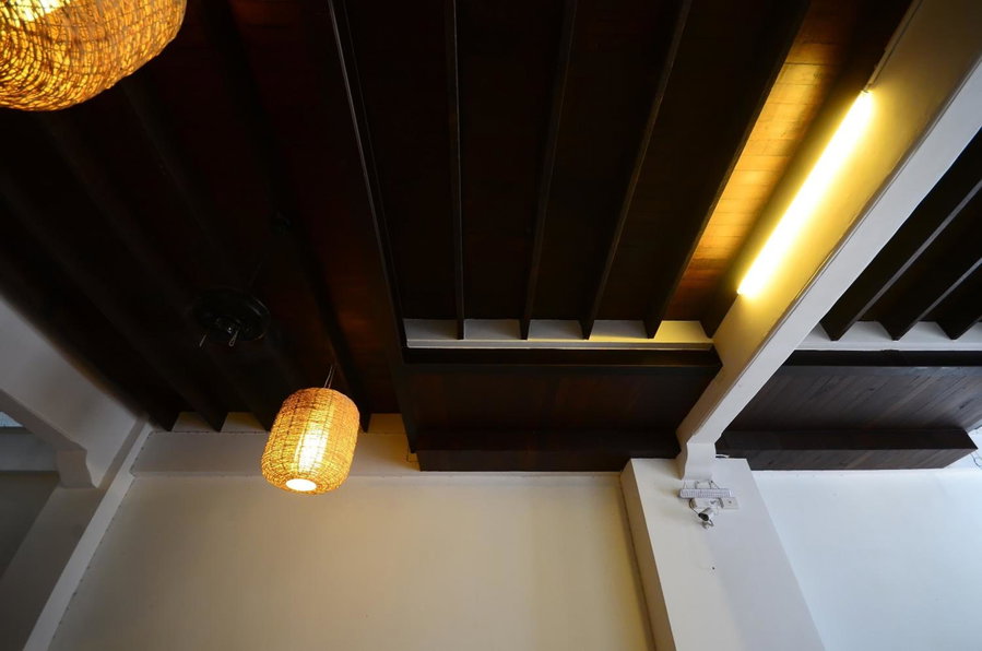 99 Oldtown Boutique Guesthouse SHA EXTRA PLUS, Phuket Town, Таиланд