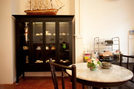 99 Oldtown Boutique Guesthouse SHA EXTRA PLUS, Phuket Town, Таиланд