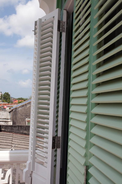 99 Oldtown Boutique Guesthouse SHA EXTRA PLUS, Phuket Town, Таиланд