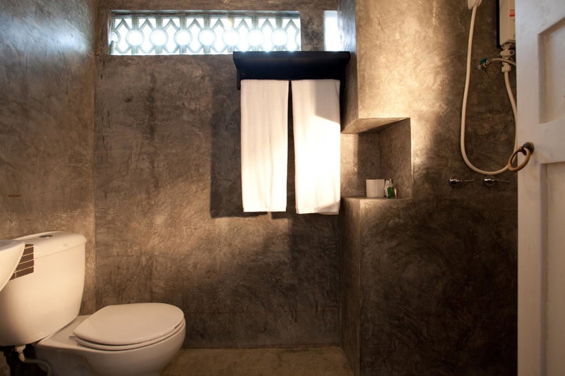 99 Oldtown Boutique Guesthouse SHA EXTRA PLUS, Phuket Town, Таиланд