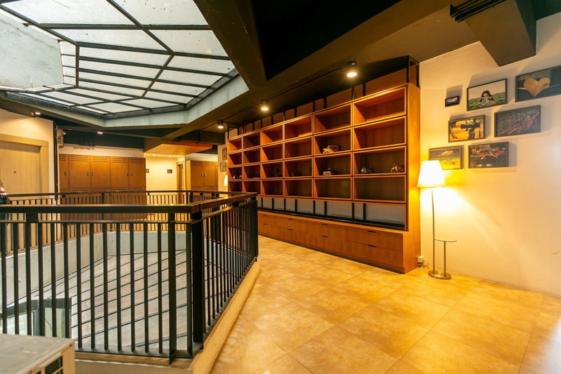 The Bedrooms Hostel Pattaya, Pattaya Central, Thaïlande
