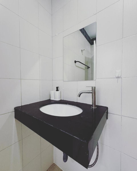 Shaka Guest House, Kata Beach, Thailand