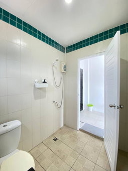 Shaka Guest House, Kata Beach, Thailand