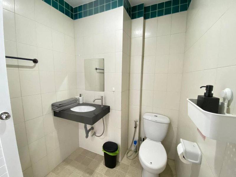Shaka Guest House, Kata Beach, Thailand
