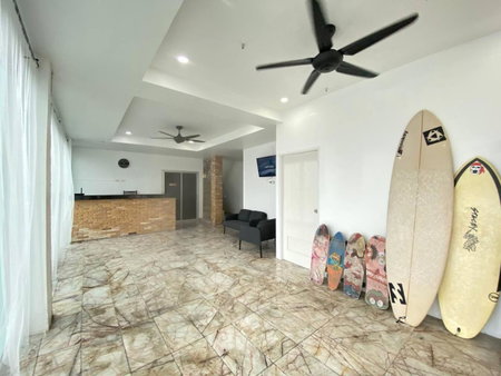 Shaka Guest House, Kata Beach, Thailand