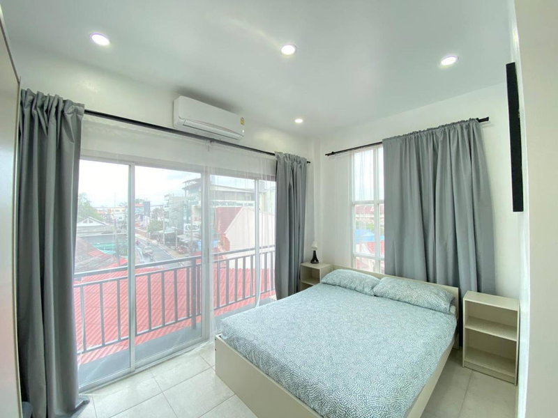 Shaka Guest House, Kata Beach, Thailand