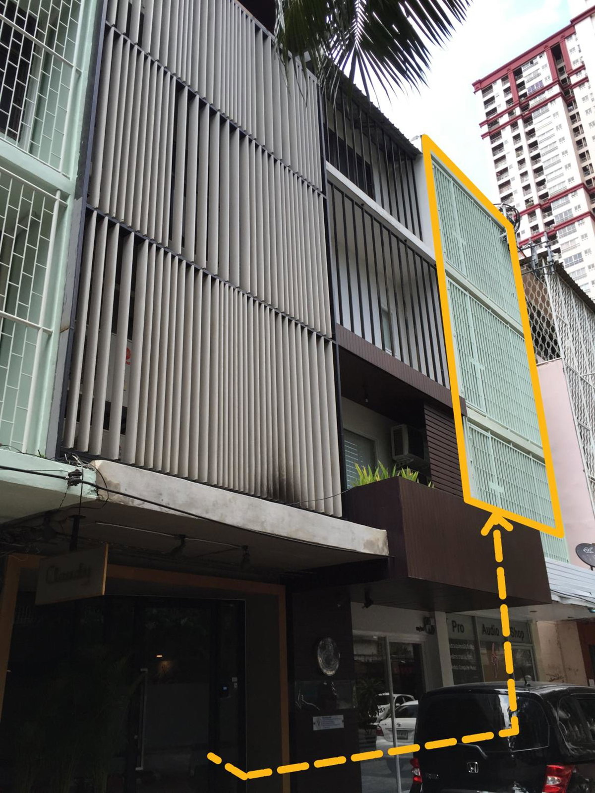Hotel · Yaksa Private, Bangkok