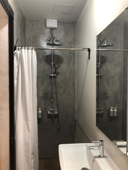 Yaksa Private, Bangkok, Tailandia