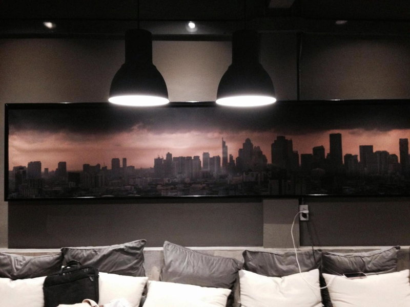 Yaksa Private, Bangkok, Tailandia