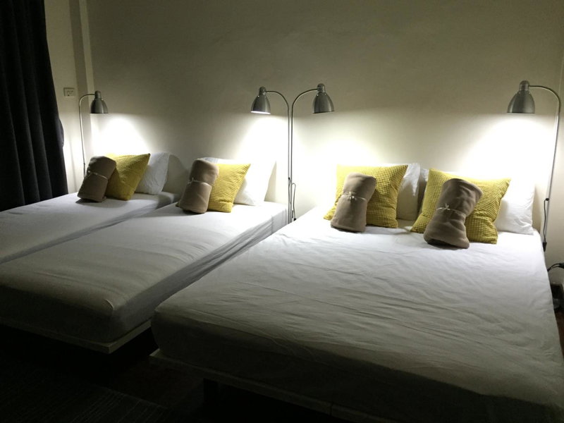 Yaksa Private, Bangkok, Tailandia