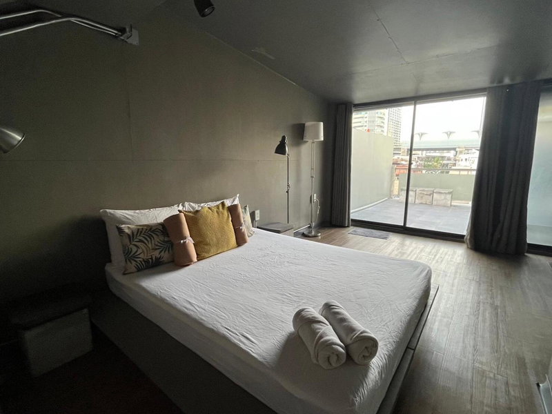Yaksa Private, Bangkok, Tailandia