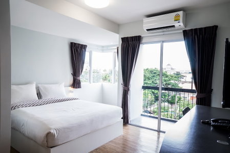 Vanilla Residence Chiangmai, Чиангмай, Таиланд