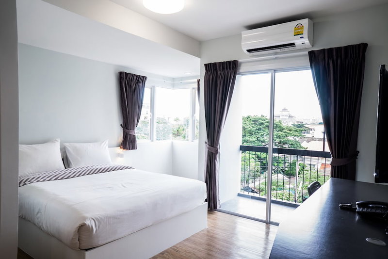Vanilla Residence Chiangmai, Чиангмай, Таиланд