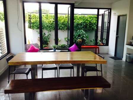 Vanilla Residence Chiangmai, Чиангмай, Таиланд