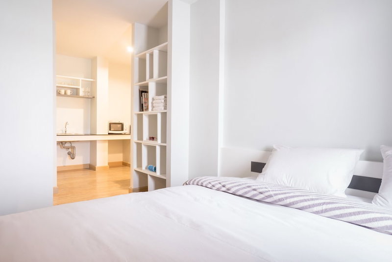 Vanilla Residence Chiangmai, Чиангмай, Таиланд