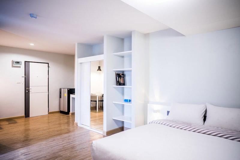 Vanilla Residence Chiangmai, Чиангмай, Таиланд